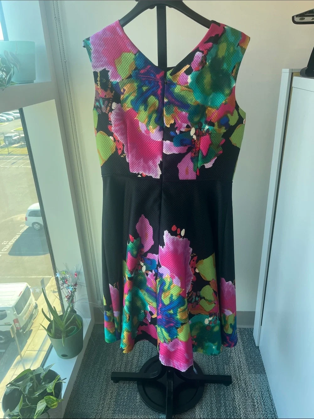 Tahari Arthur S. Levine Women’s Dress